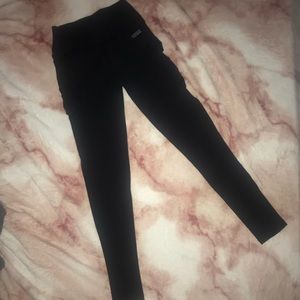 Vestem You by You Black Legging Sz M